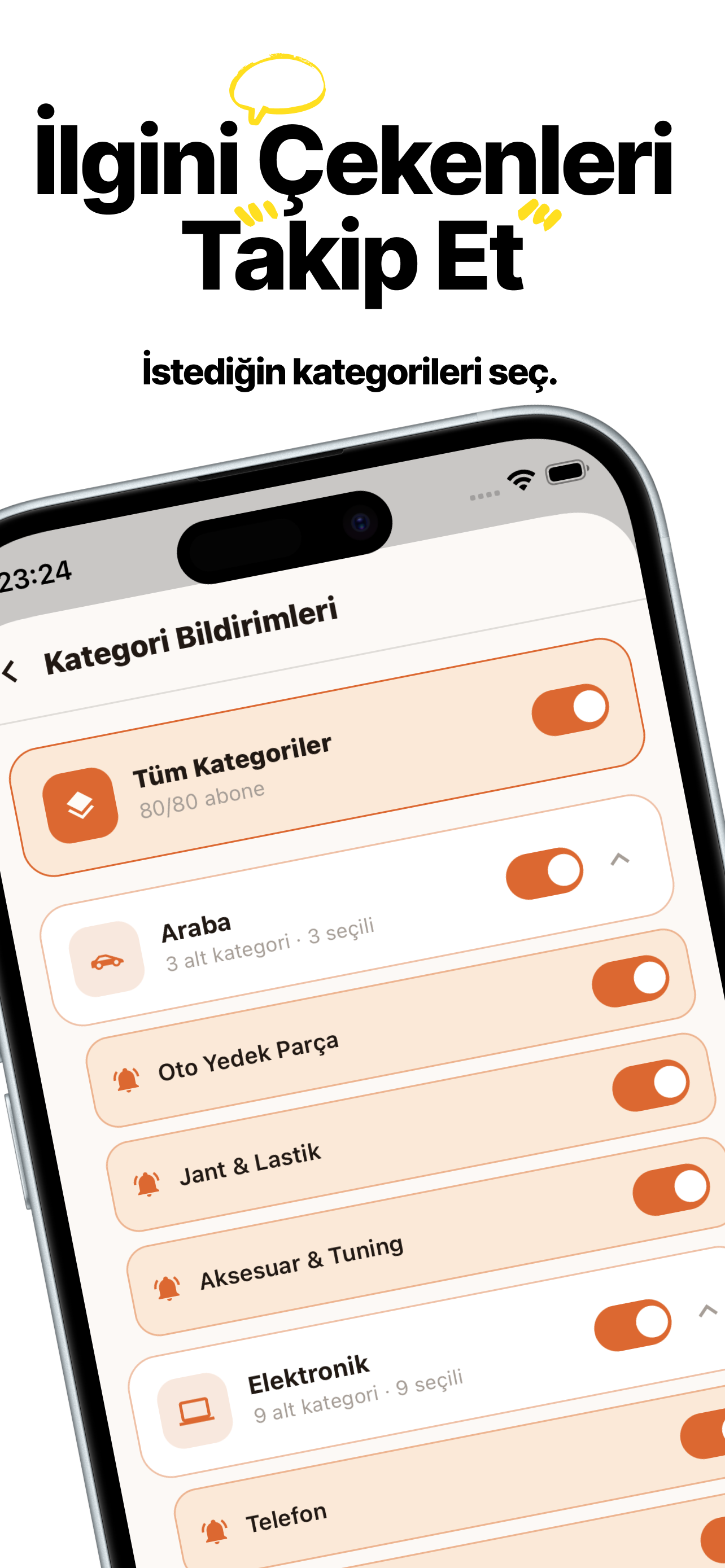 Aldın Aldın screenshot